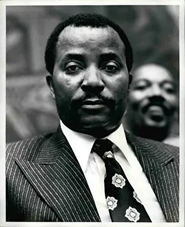 Gabon: US Politics - Government