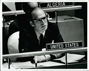 Spoke: US Politics - Government