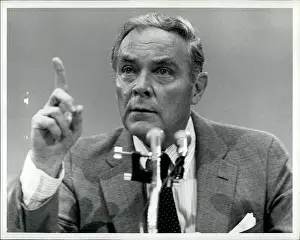 Testified: US Politics - Government