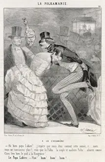 Elders: POLKA DISAPPROVED 1844