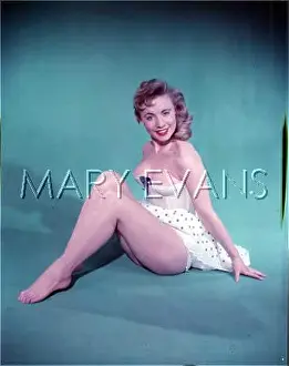 Broderie: POLKA DOT UNDER-SKIRT