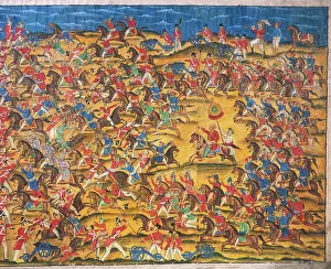 Hyder: POLLILUR/MERCENARIES
