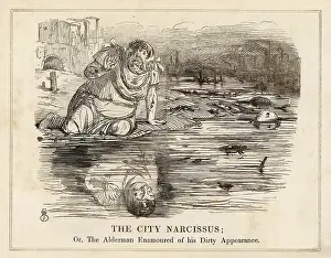 Polluted: Polluted London Water