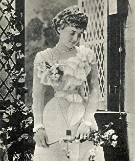 Cartland: Polly Cartland