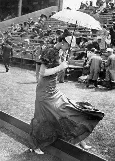 Polo Dress 1936