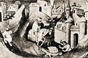 1324: Polo, Marco (1254-1324)