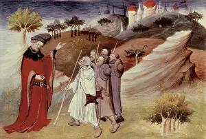 1324: Polo, Marco (1254-1324)
