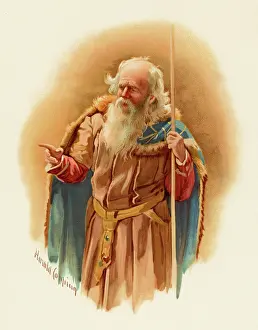 Polonius: POLONIUS