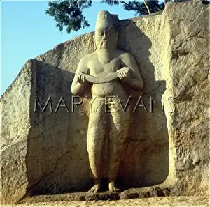 1186: POLONNARUWA/BUDDHISM