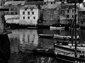 Polperro: POLPERRO, Cornwall