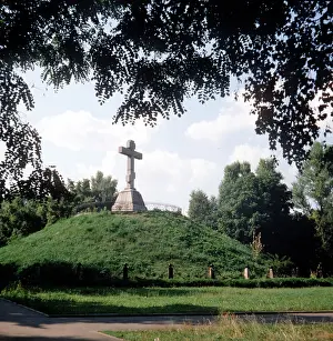 Velikzhanin: Poltava views