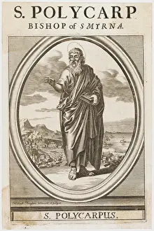 Izmir: POLYCARP