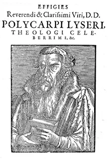 Polycarp: Polycarp Leyser the Elder