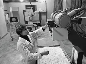 Prepares: Polyclinic of Lenin Chelyabinsk tractor plant