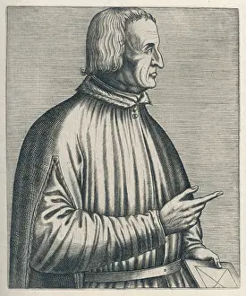Thevet: POLYDORE VIRGIL/THEVET