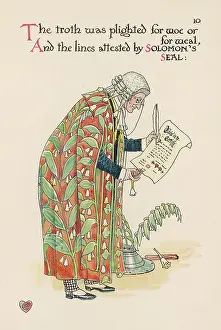 Polygonatum: Polygonatum Odoratum