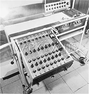 Polygraph: POLYGRAPH
