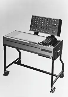 John Cutten: Polygraph for brain and body monitoring in ESP testing