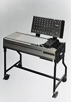 John Cutten: Polygraph for brain and body monitoring in ESP testing