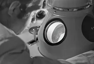Examines: Polymer stabilization laboratory