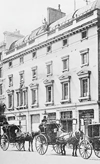 Polytechnic: Polytechnic Institution, Regent Street, London