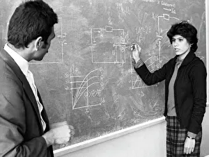 Kabul: Polytechnic University of Kabul, 1985