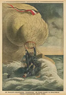 Pommern: POMMERN IN THE BALTIC