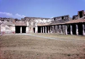 Pompei: Pompeii