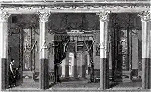 Grandiose: Pompeii