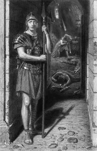 Revealed: POMPEII 79