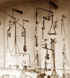 Artifacts: Pompeii artifacts, Italy