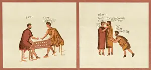 Curiously: POMPEII DAILY LIFE (2)