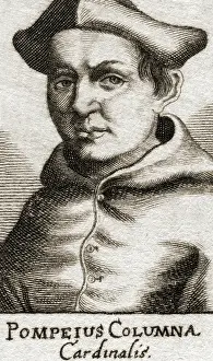 Colonna: Pompeo Colonna