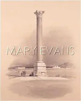 Alexand: POMPEY'S PILLAR/ALEXAND