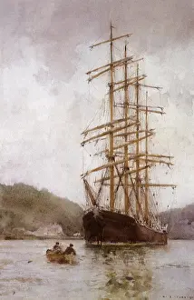 Tuke: The Ponape