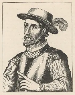 1460: Ponce De Leon