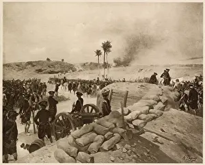 Munro: Pondicherry Battle 1778