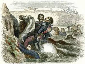 Poniatowski: PONIATOWSKI DIES