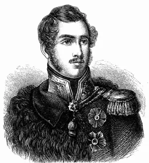 Poniatowski: Poniatowski, Josef Anton Prince, 7.5.1762 - 19.10.1813