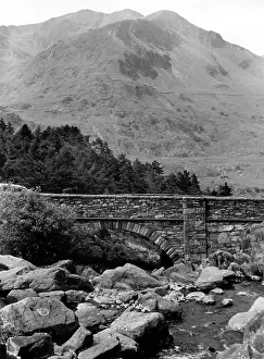Nant: PONT BEN-Y-BENGLOG