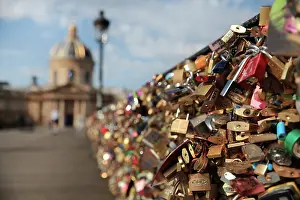 Arretche: Pont des Arts