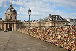 Arretche: Pont des Arts