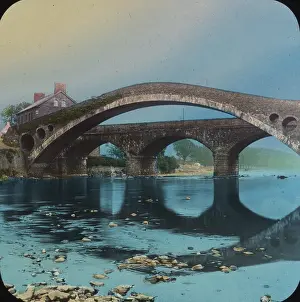 Pontypridd: Pont-y-Pridd