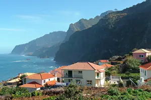 Ponta: Ponta Delgada, Madeira