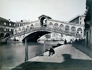 Rialto: Ponte de Rialto Regatta