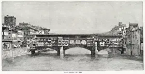 Jan21: Ponte Vecchio