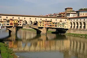 Vecchio: Ponte Vecchio