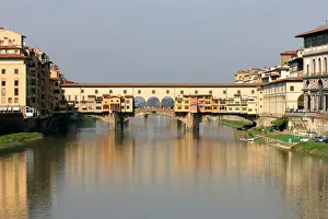 Vecchio: Ponte Vecchio