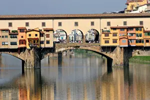 Vecchio: Ponte Vecchio