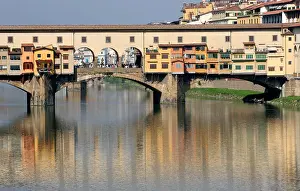 Vecchio: Ponte Vecchio